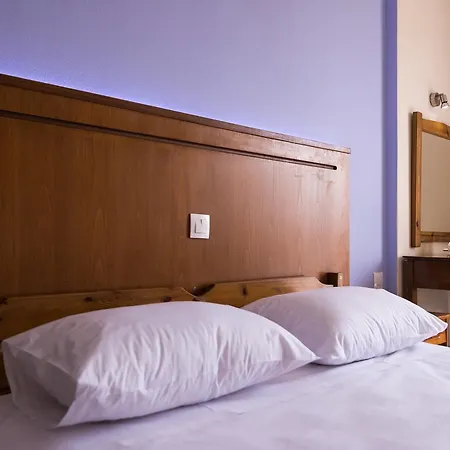 Lägenhet Bridge Limenaria (Thasos)