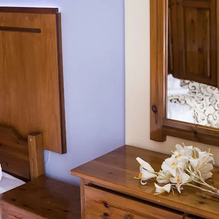 Апартаменты Bridge Лименария