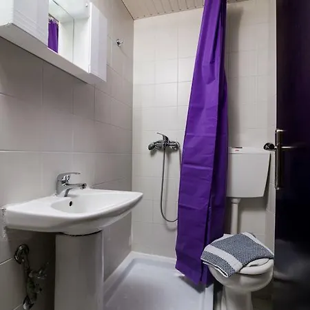 Апартаменты Bridge *