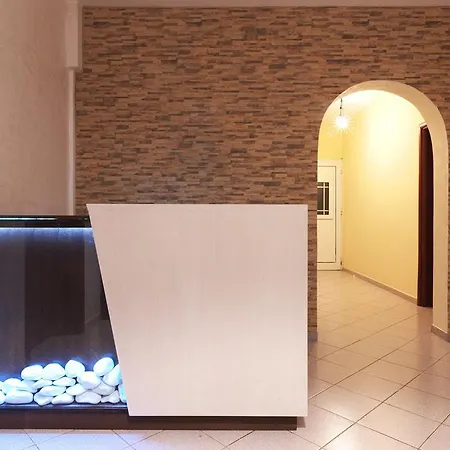 아파트 Bridge 리메나리아