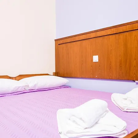 Апартаменты Bridge