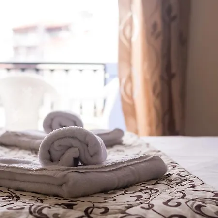 아파트 Bridge 리메나리아