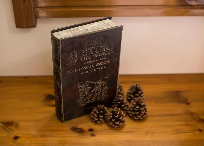 Lejlighed Studios Bridge Limenaria (Thasos)