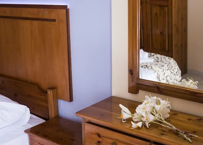 Lejlighed Studios Bridge Limenaria (Thasos)