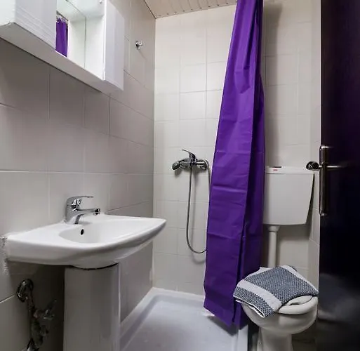 Lejlighed Studios Bridge *