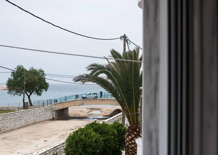 Lejlighed Studios Bridge