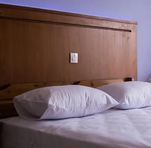 Lejlighed Studios Bridge *