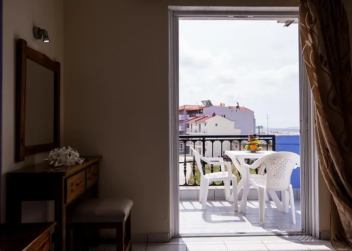 Lejlighed Studios Bridge *