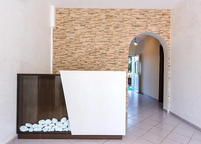 Lejlighed Studios Bridge *