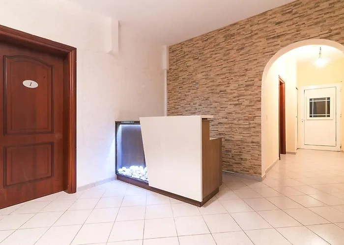 Lejlighed Studios Bridge