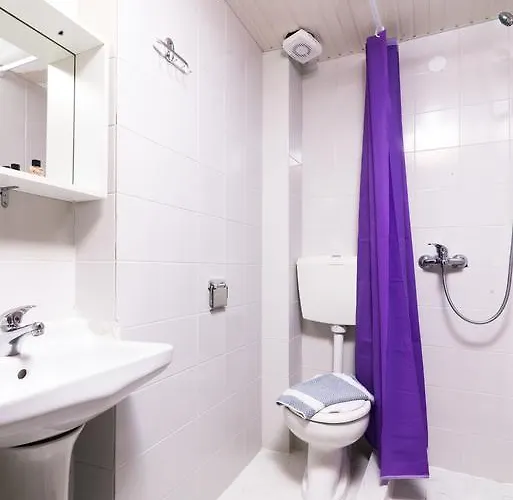 Lejlighed Studios Bridge *