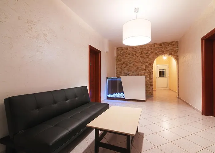 Lejlighed Studios Bridge