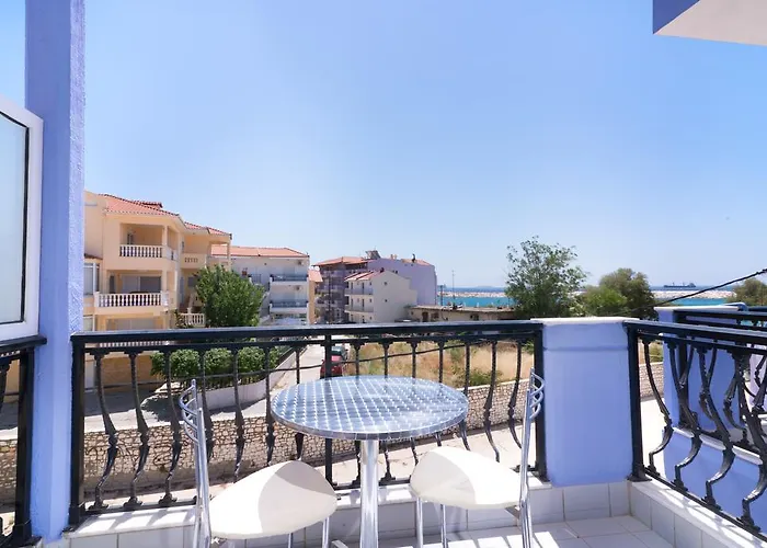 Lejlighed Studios Bridge