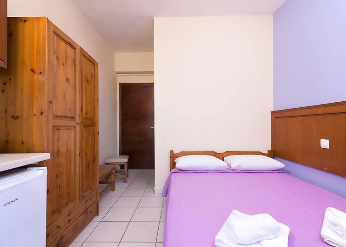 Studios Bridge Limenaria (Thasos)