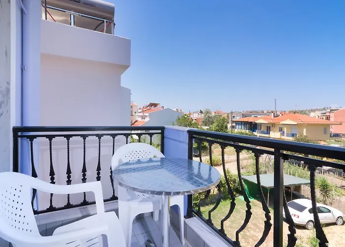 Lejlighed Studios Bridge