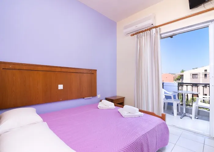 Lejlighed Studios Bridge