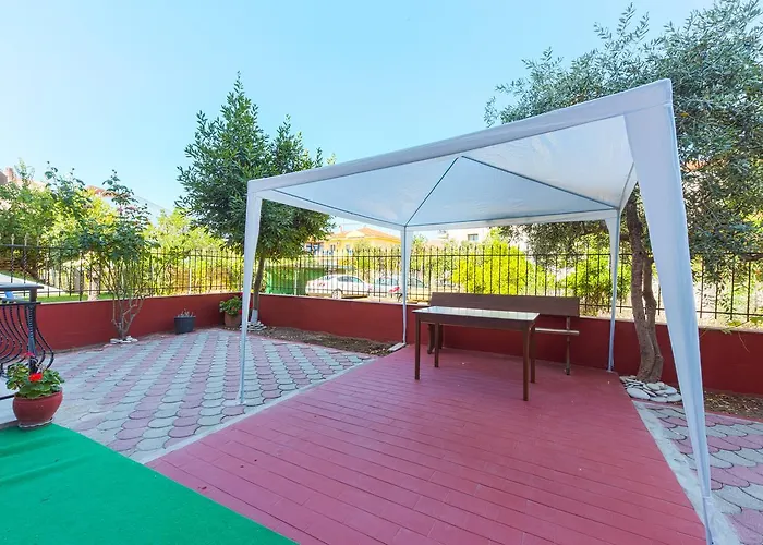 Studios Bridge * Limenaria (Thasos)