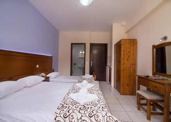 Studios Bridge Lejlighed