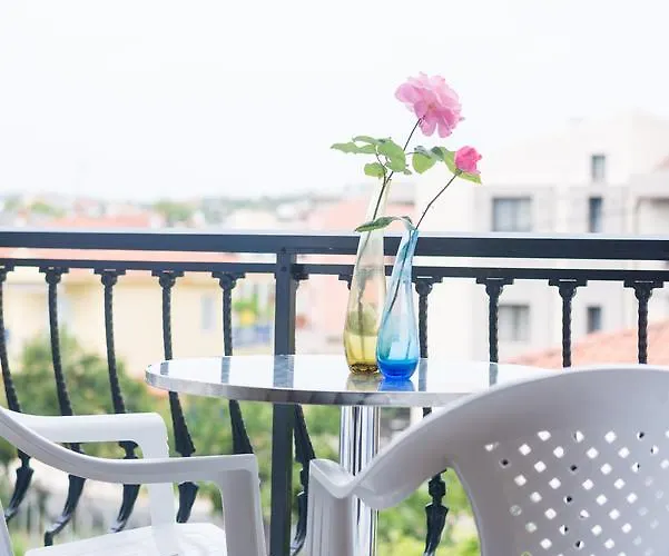 Studios Bridge * Limenaria (Thasos)