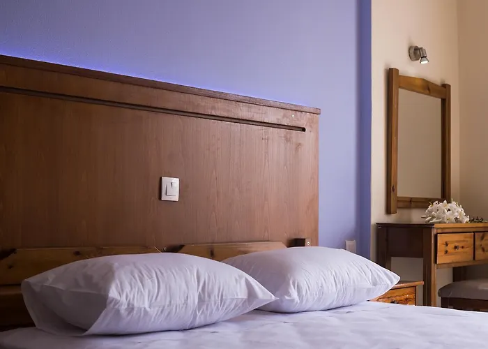 Lejlighed Studios Bridge