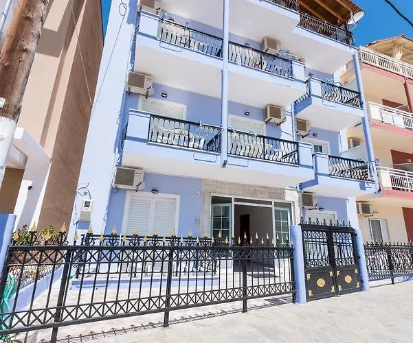 Lejlighed Studios Bridge