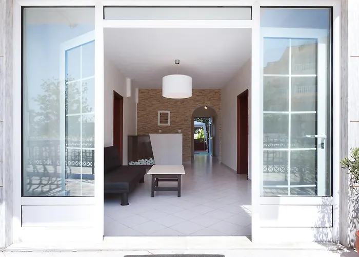 Studios Bridge Lejlighed